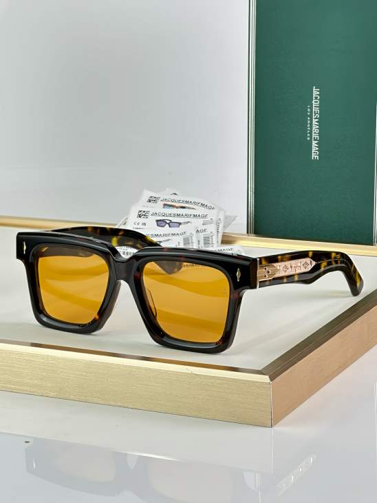 Picture of Jacques Marie Mage Sunglasses _SKUfw76160867fw